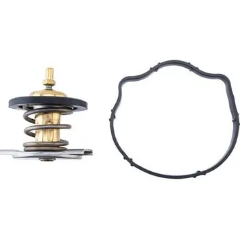 Chladič motoru Termostat chladící kapaliny MAHLE ORIGINAL TX 494 87D