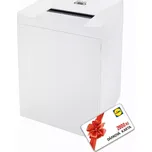 Skartovací stroj HSM Pure 830 1.9x15 mm