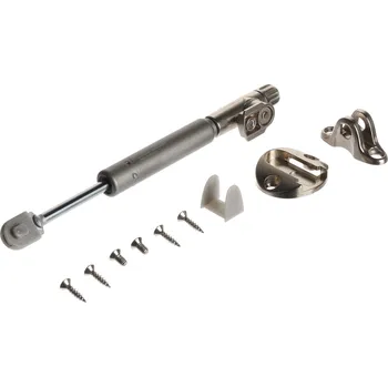 Nábytkové kování - Kraby píst brzdící Délka: 244 mm