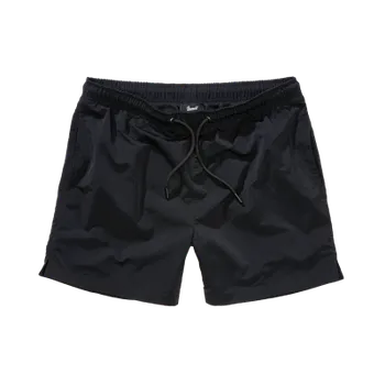 Plavky Basic, Brandit, Černé, M