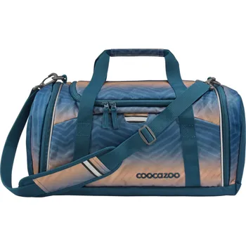 Cestovní taška Coocazoo Sportovní taška Pacific Tribes + Sleva 5% s kódem AKCE5
