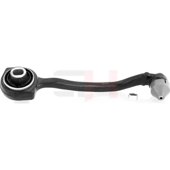 Zavěšení kol Příčné rameno - řídící páka zavěšení kol GH GH-513301V