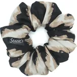 Scrunchie zvířecí vzor
