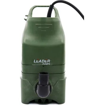 Jezírkové čerpadlo LEADERPUMPS SUPERPOND 450 V230/50 10H05 H30