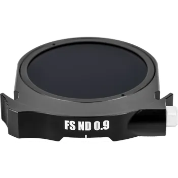 NiSi Cine Drop-In Filter FS ND8