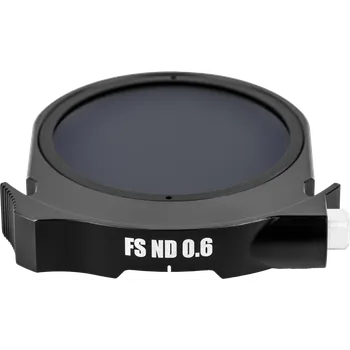 NiSi Cine Drop-In Filter FS ND4