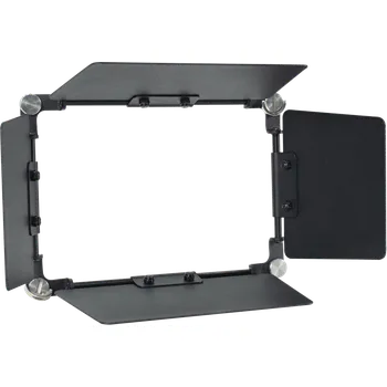 Fotoateliérová technika Nanlite Barndoor for Mixpad II 11C