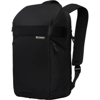 turistický batoh Gomatic Peter McKinnon Luma Camera Pack 18L, Black