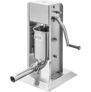 Mobler Ruční plnička HO 3L vertikální