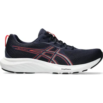 Pánská obuv Pánské Boty ASICS GEL-CONTEND 9 1011B881-406 – Tmavě modrá 47