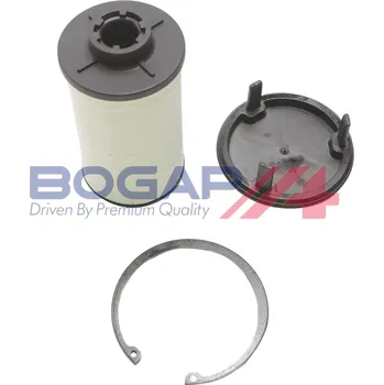 Filtr automatické převodovky BOGAP B8114105