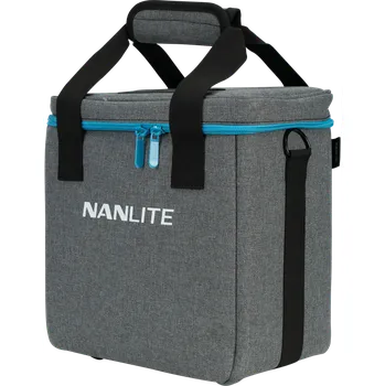 Studiové světlo Nanlite PavoTube II 6C Kit Carrying Case