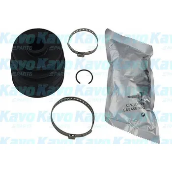 Posilovač řízení Kavo Parts CVB-8501 Sada manžet řízení