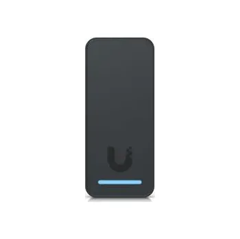 Domovní zvonek Ubiquiti G3 Reader, černý