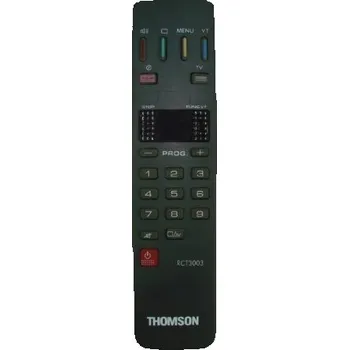 Příslušenství pro čtečku elektronické knihy Dálkový ovladač Pilot Lechpol RCT3003 šedý