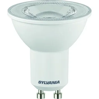 Bodové svítidlo Sylvania 0029178 LED žárovka GU10 6,2W 450lm 3000K