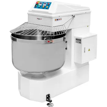 Skladový kontejner Mobler Spirálový hnětač msHE 260,100,11000