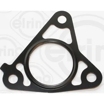 Chladič motoru Těsnění pro pouzdro termostatu ELRING 298.170