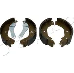 Sada brzdových čelistí JAPKO 550314