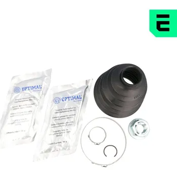 Manžeta ke kolu Manžeta pro hnací hřídel - poloosa OPTIMAL CVB-10618TPE