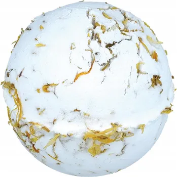 RAW Marigold Bomb Cosmetics do koupele bomba