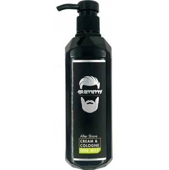 GUMMY krém a balzám po holení One Mile 400 ml s vůní kolínské vody