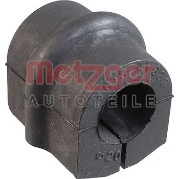 Stabilizátor nápravy Uložení stabilizátoru - držák METZGER 52086509