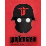Wolfenstein The New Order PC – digitální verze - Hraj již za pár minut