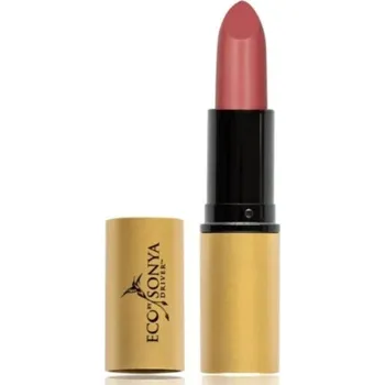 Přípravek na rty Eco By Sonya Hydratační rtěnka na rty – Kirra Pink 4 g