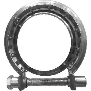 Spona na uchycený výfuku IMASAF 02.53.59