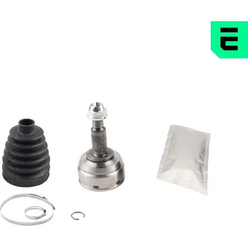 Poloosa kola Sada kloubů pro hnací hřídel OPTIMAL CW-3095