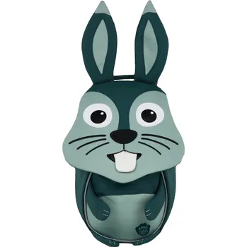 Dětský batoh Affenzahn Batůžek pro nejmenší Small Friend - Rabbit + Sleva 5% s kódem AKCE5