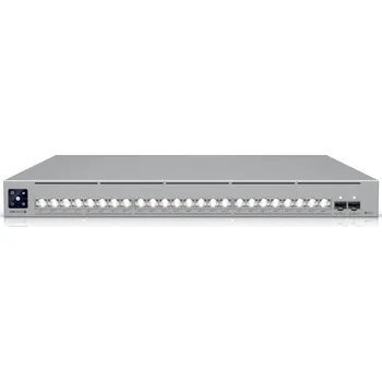 Ubiquiti Networks Ubiquiti UniFi Switch Pro XG 24 PoE, 720W