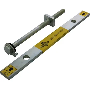 Páčidlo Adaptér k držáku patky Gaither BV04