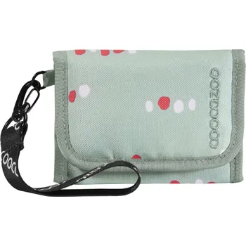 Peněženka Coocazoo peněženka - Dancing Dots + Sleva 5% s kódem AKCE5