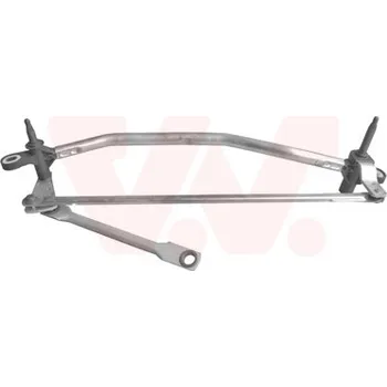 Motorek stěrače a odstřikovače Tyčoví stěračů VAN WEZEL 0327230