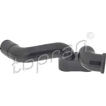 Těsnění motoru Hadička, odvzdušnění víka hlavy válce TOPRAN 111 794