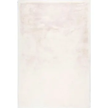 Koberec Obsession Kusový koberec Infinity 200 White Rozměry koberců: 80x150