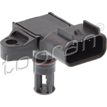 Čidlo automobilu Senzor tlaku sacího potrubí TOPRAN 305 535