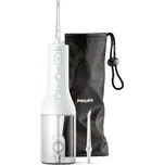 Philips Sonicare Power Flosser - Přenosná ústní sprcha HX3826/31 – bílá