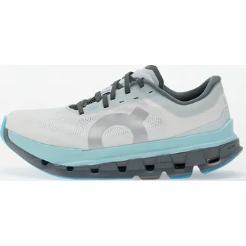 Dámské tenisky Tenisky On W Cloudflow 5 Arctic/ Stone EUR 40.5