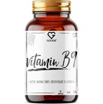 Goodie Vitamín B9 L-Metylfolát - Kyselina listová 60 ks