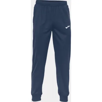 JOMA ESTADIO II LONG TEPLÁKY UNISEX - Tmavě modrá - velikost 5XS