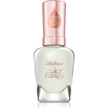 Lak na nehty Sally Hansen Color Therapy lak na nehty odstín 120 Morning Meditation 14,7 ml