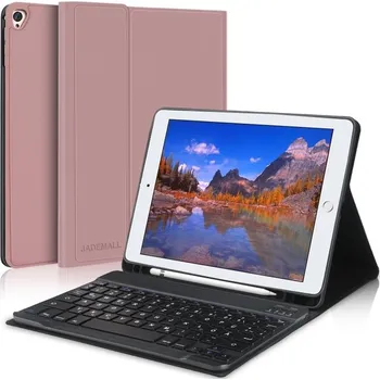 Obal na klávesnici na Ipad JADEMALL