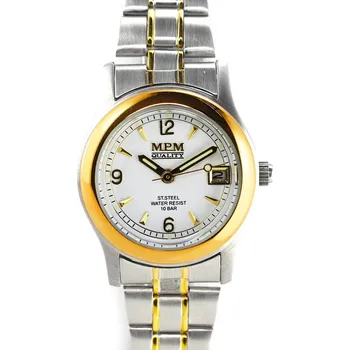 Hodinky MPM Dámské hodinky s ukazatelem datumu W02M.10400.A