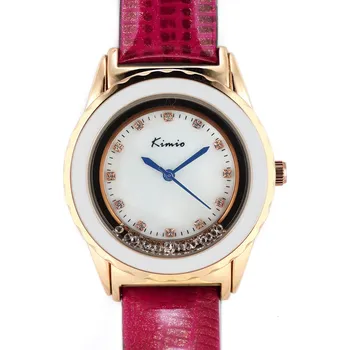 Hodinky MPM Módní hodinky s perleťovým číselníkem W02K.10520.C