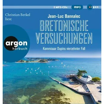 Bretonische Versuchungen - Jean-Luc Bannalec [DE] (2025, Digital, Argon Verlag GmbH)