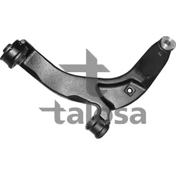 Zavěšení kol Příčné rameno - řídící páka zavěšení kol TALOSA 40-11468