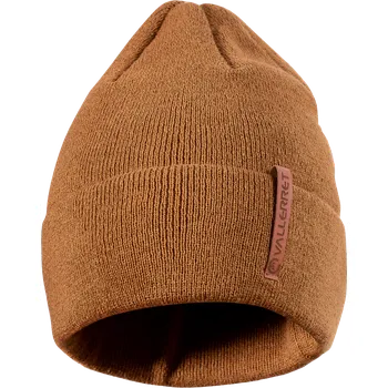 Vallerret čepice Caramel